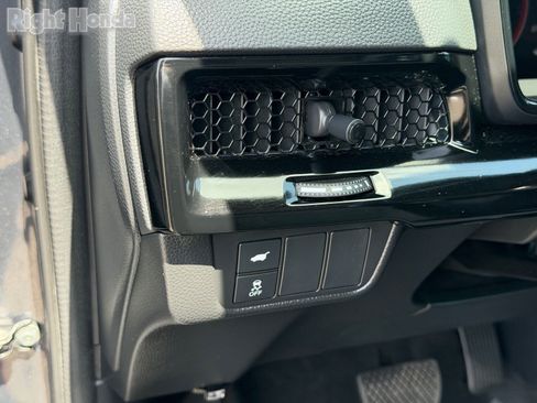 Certified 2025 Honda CR-V EX-L image 21