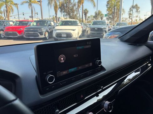 Used 2025 Honda Civic Sport image 20