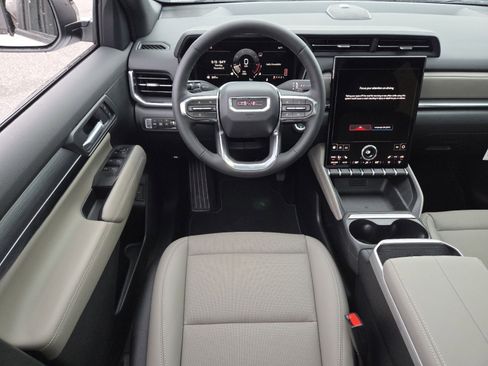 New 2026 GMC Terrain Elevation w/ Elevation Premium Package image 30