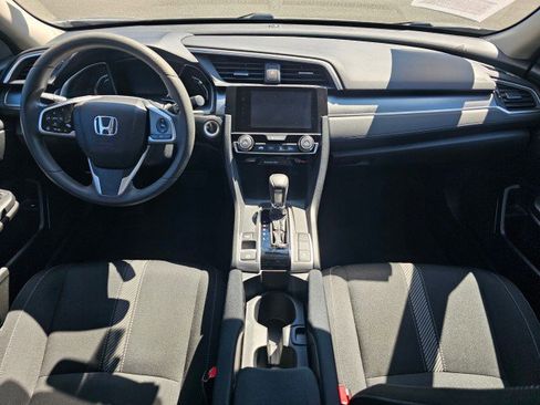 Used 2017 Honda Civic EX image 22