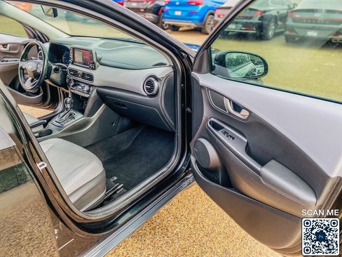 Used 2018 Hyundai Kona Ultimate FWD image 15