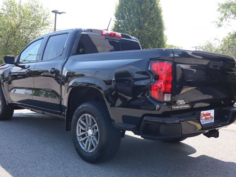 Used 2023 Chevrolet Colorado LT w/ LT Convenience Package RWD image 8