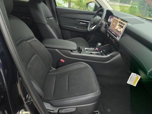New 2026 MAZDA CX-5 Select AWD/4WD image 4