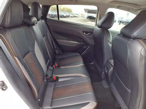 Used 2025 Subaru Crosstrek 2.5i Limited w/ Popular Package #3A image 22