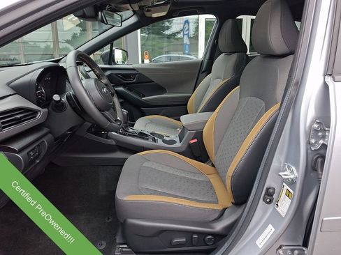 Used 2024 Subaru Crosstrek 2.5i Sport AWD/4WD image 13