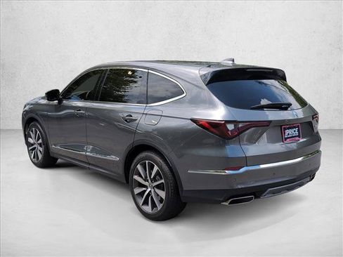 Used 2025 Acura MDX FWD w/ Technology Package image 8