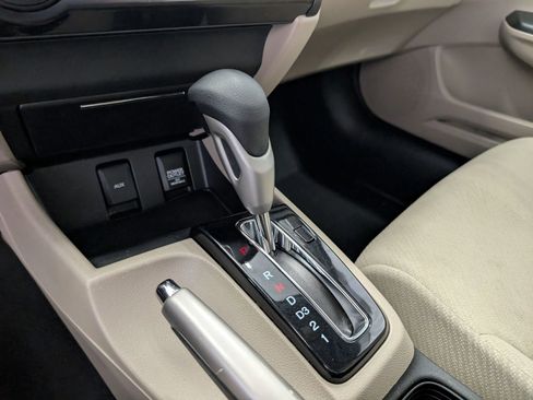 Used 2013 Honda Civic LX image 19