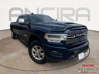 Used 2023 RAM 2500 Laramie