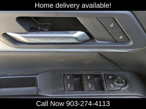 New 2026 GMC Terrain Elevation w/ LPO, Floor Liner Package image 25
