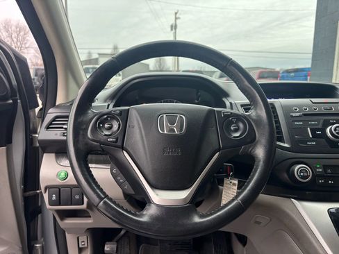 Used 2014 Honda CR-V EX-L image 20
