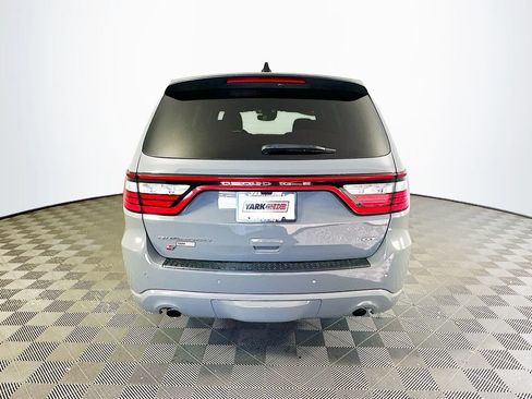 Certified 2023 Dodge Durango GT image 10