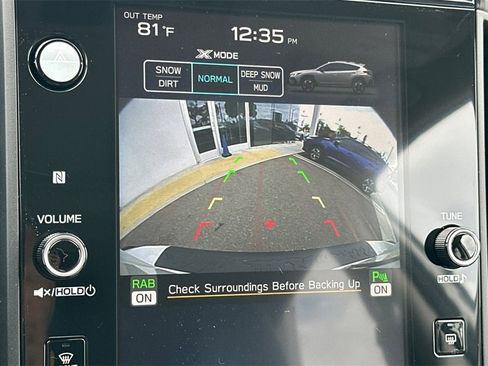 New 2025 Subaru Crosstrek 2.5i Limited w/ Crosstrek Mirror Package image 25