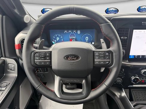 New 2026 Ford F150 Raptor AWD/4WD image 24