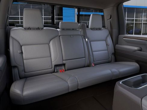 New 2026 Chevrolet Silverado 2500 LT image 18