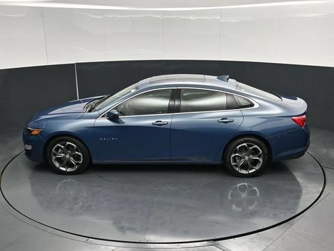 Used 2024 Chevrolet Malibu LT FWD image 50