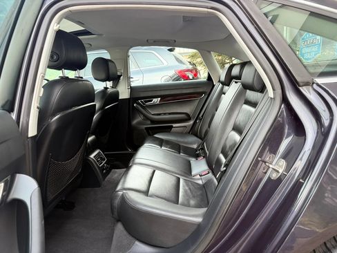 Used 2011 Audi A6 3.2 Premium Plus FWD image 27