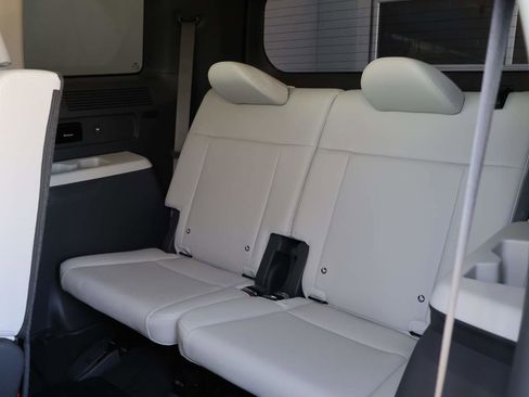 Used 2026 Hyundai Santa Fe SEL image 11