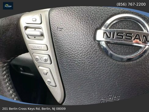 Used 2015 Nissan Versa Note SV FWD image 14