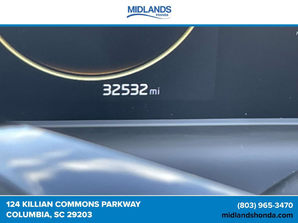 Used 2024 Kia Seltos S AWD/4WD image 18