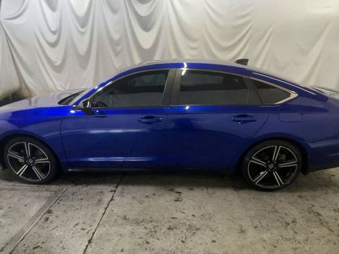 Used 2023 Honda Accord Sport image 5