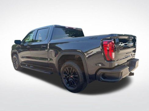 Certified 2022 GMC Sierra 1500 Elevation AWD/4WD image 3
