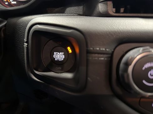 Used 2024 Jeep Wrangler Rubicon w/ Convenience Group image 37