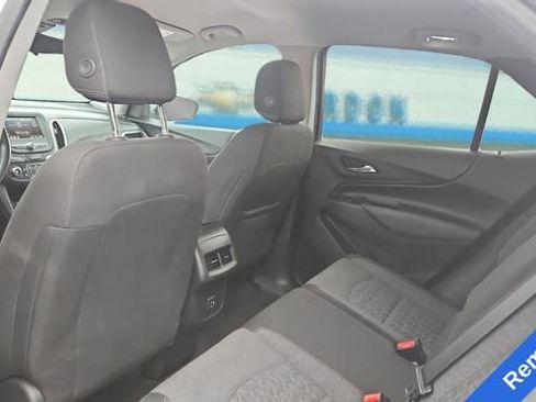 Certified 2022 Chevrolet Equinox LT image 17