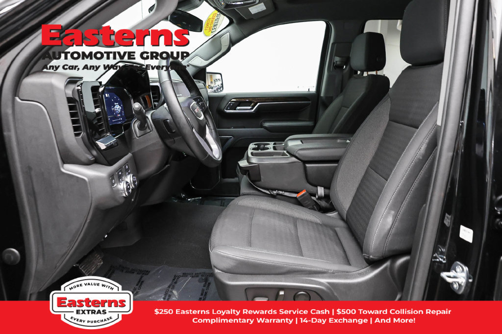 Used 2023 GMC Sierra 1500 Elevation AWD/4WD image 15