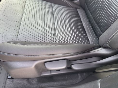 New 2026 Chevrolet Trax LT w/ Driver Confidence Package image 5