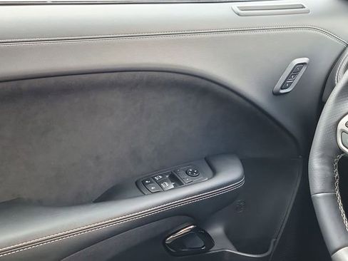 Used 2021 Dodge Challenger SRT Hellcat w/ Plus Package image 22