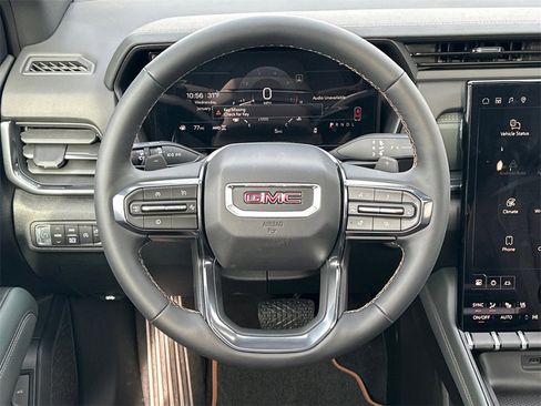 New 2026 GMC Terrain AT4 w/ Convenience Package III image 25