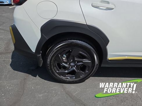 Certified 2026 Subaru Crosstrek 2.5i Sport AWD/4WD image 20