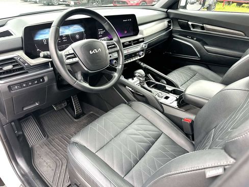 Used 2024 Kia Telluride SX X-Line AWD/4WD image 18
