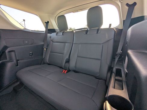 New 2026 Ford Explorer Active w/ Active Comfort Package image 15