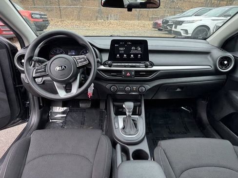 Used 2021 Kia Forte LXS image 15