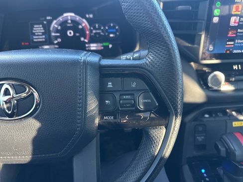 Used 2023 Toyota Tundra TRD Pro image 20