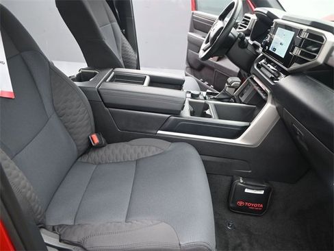 New 2026 Toyota Tundra SR5 image 15