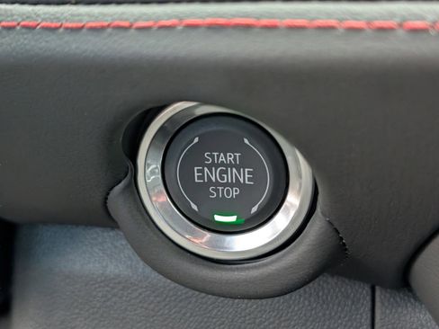 New 2026 Chevrolet Suburban RST w/ Comfort Package image 27