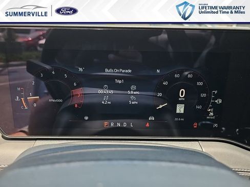New 2026 Ford Mustang Premium RWD image 20