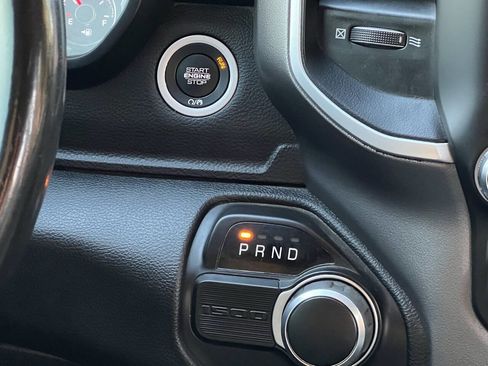 Used 2022 RAM 1500 Big Horn image 27