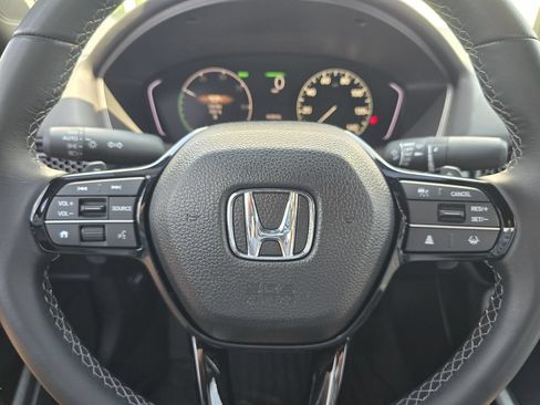 Used 2025 Honda Civic Sport image 24