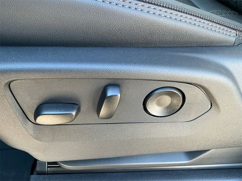 New 2026 Chevrolet Silverado 1500 High Country w/ Technology Package image 27