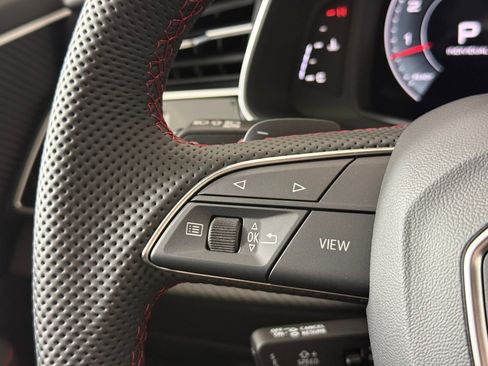 New 2026 Audi Q7 3.0T Prestige AWD/4WD image 16
