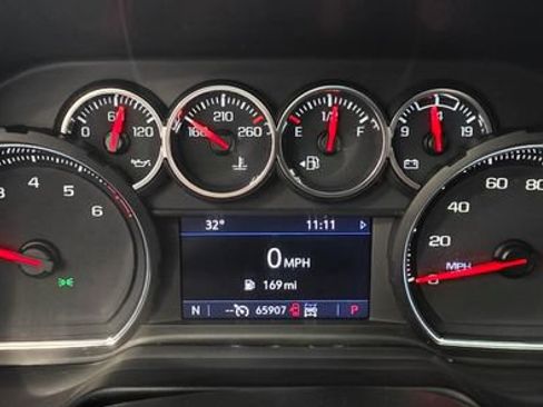 Used 2021 Chevrolet Tahoe LT image 18