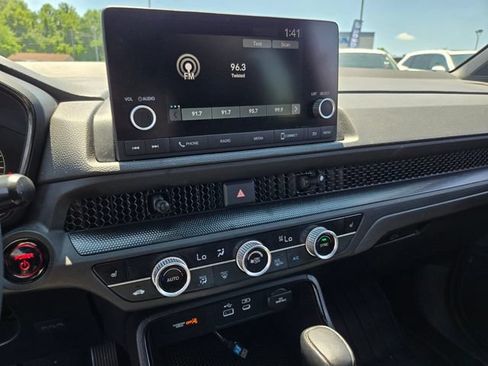 Used 2023 Honda CR-V Sport image 26