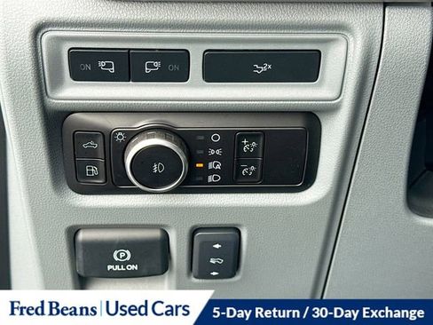 Used 2023 Ford F150 XLT w/ Equipment Group 302A High AWD/4WD image 15