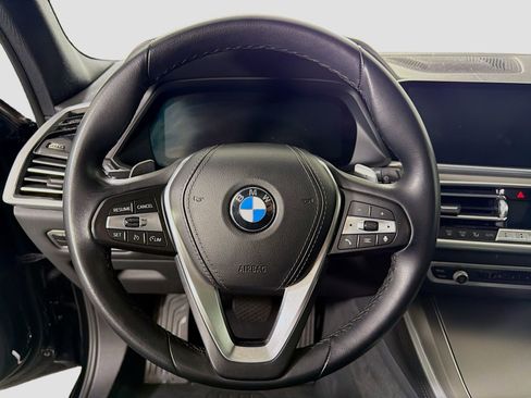Used 2023 BMW X5 xDrive40i w/ Premium Package image 13