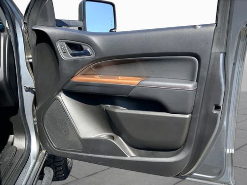 Used 2019 GMC Canyon All Terrain w/ All Terrain X Package AWD/4WD image 23