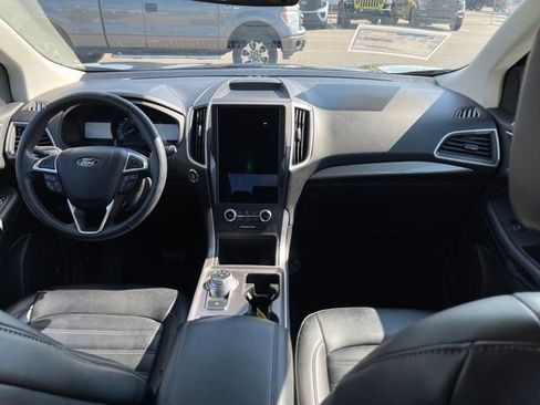 Used 2023 Ford Edge SEL w/ Convenience Package AWD/4WD image 33