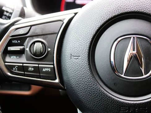 Used 2023 Acura MDX FWD w/ Technology Package image 36
